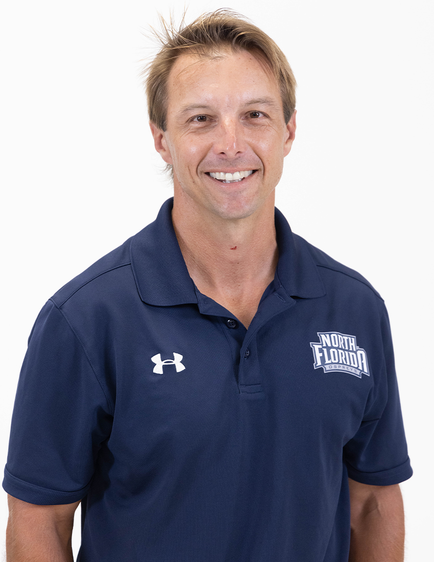 Chris Davidovicz | Assistant  Coach
