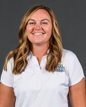 Morgan Luckie  |  Assistant Coach