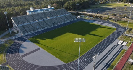 Hodges Stadium
